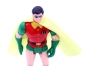 Preview: DC Super Heroes Action Figur Robin von Toy Biz